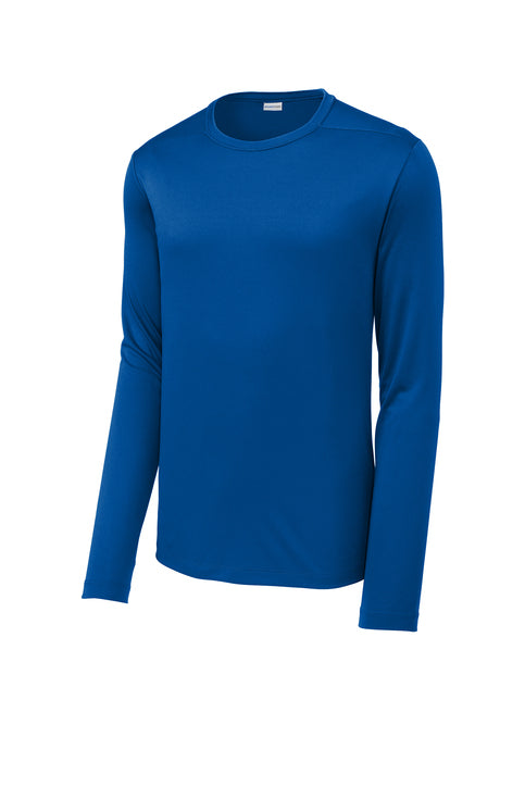 SPORT TEK POSI UV LONG SLEEVE T-SHIRT ST420LS