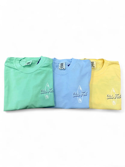 CLUB FED T-SHIRT