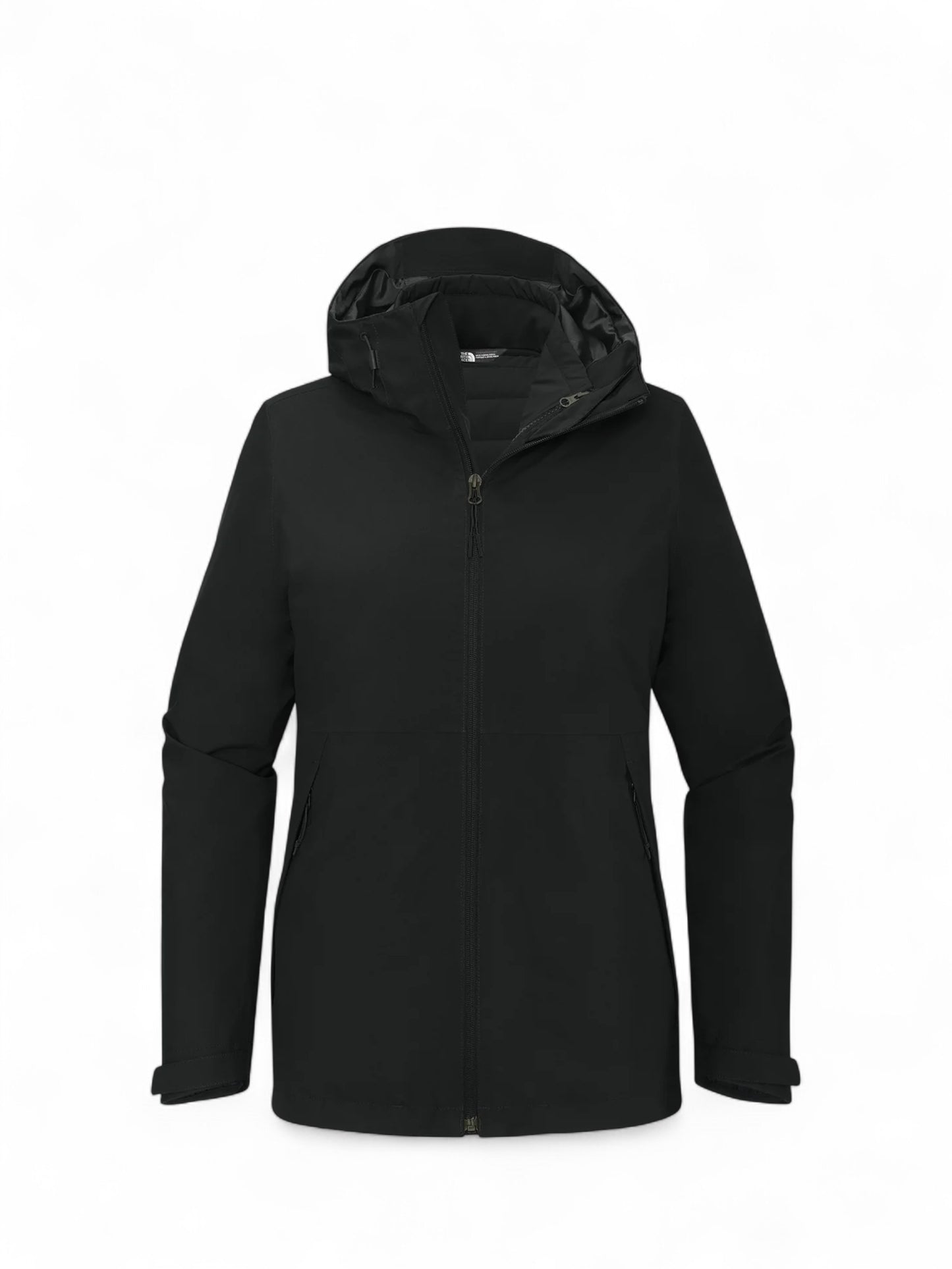 THE NORTH FACE CASTLE VALLEY TRICLIMATE 3 IN 1 JACKET WOMEN'S NF0A8FQG