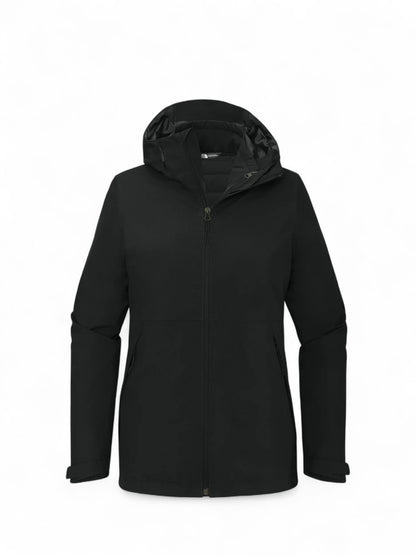THE NORTH FACE CASTLE VALLEY TRICLIMATE 3 IN 1 JACKET WOMEN'S NF0A8FQG