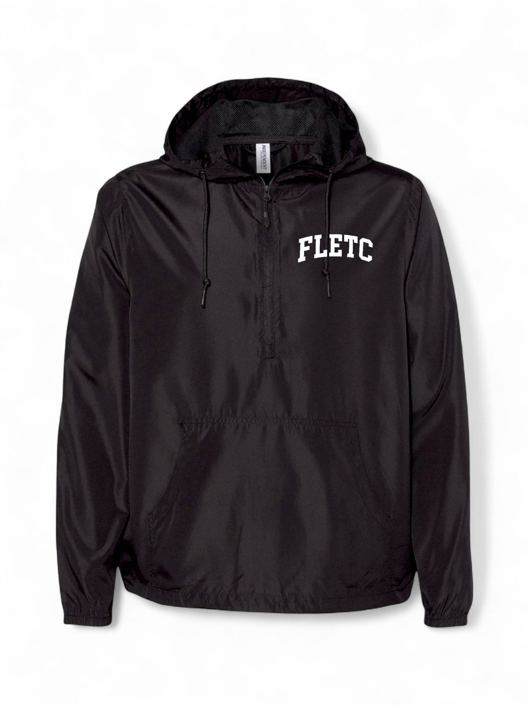 FLETC – Sally's Cop Shop