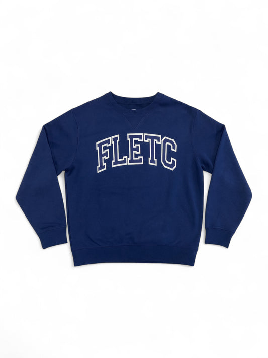 ST266 FULL CHEST FLETC