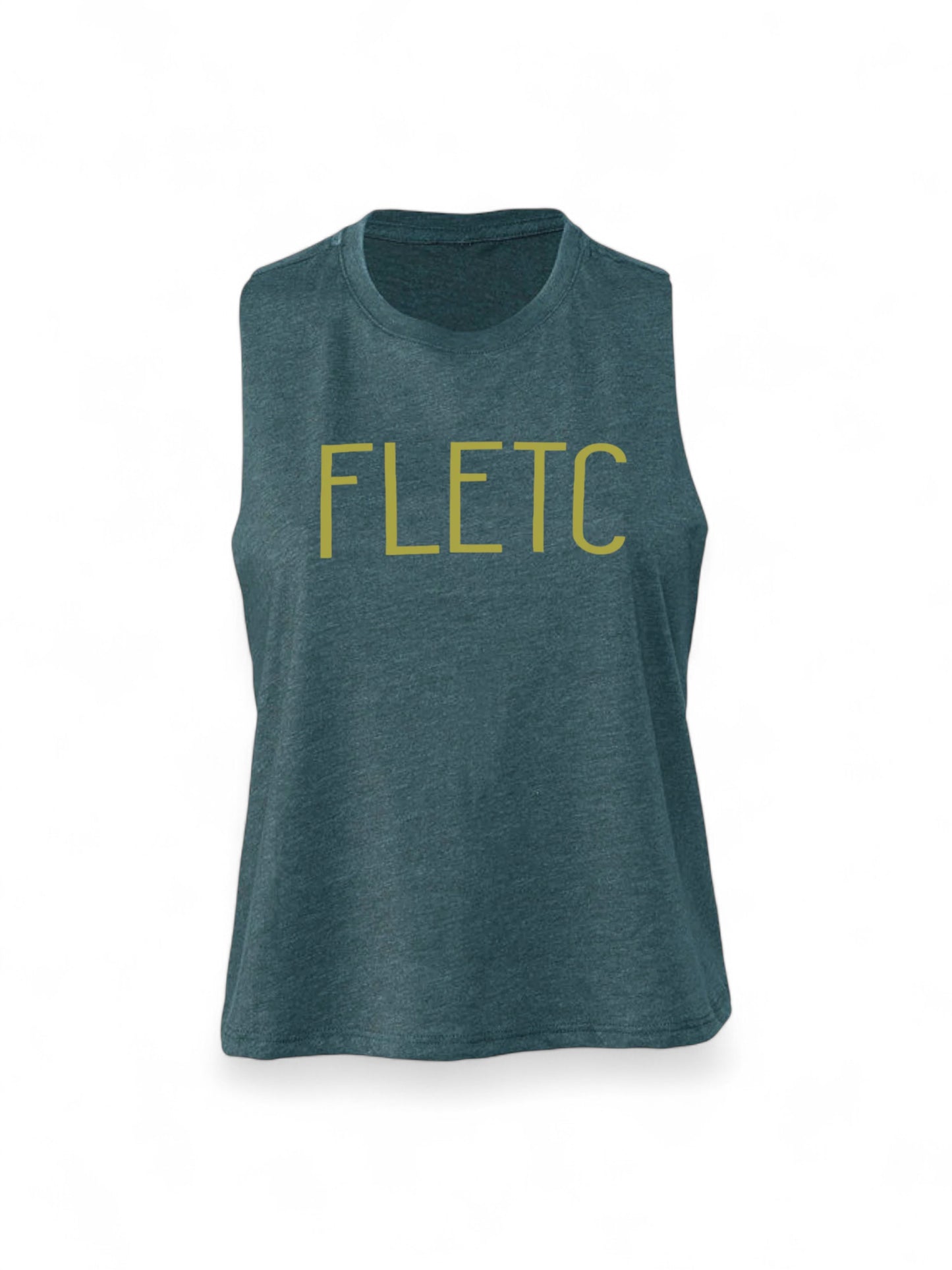 FLETC LADIES BELLA TANK