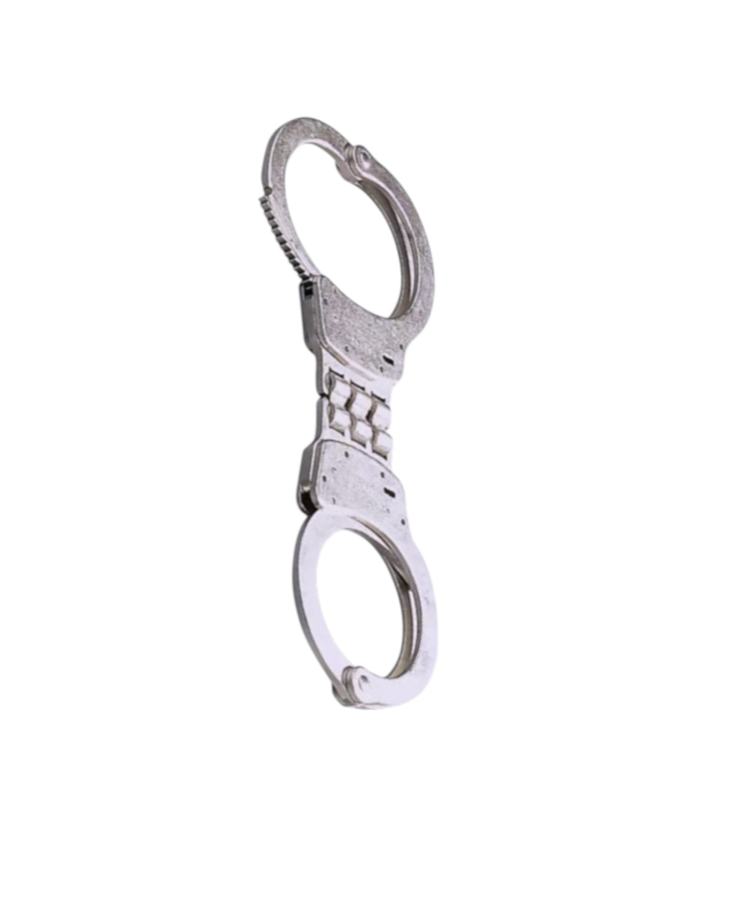 SMITH & WESSON HINGED HANDCUFFS 300P-1