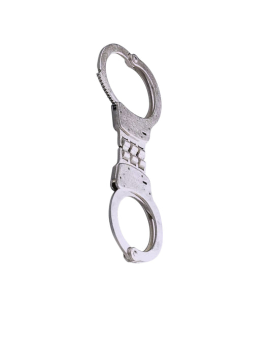 SMITH & WESSON HINGED HANDCUFFS 300P-1