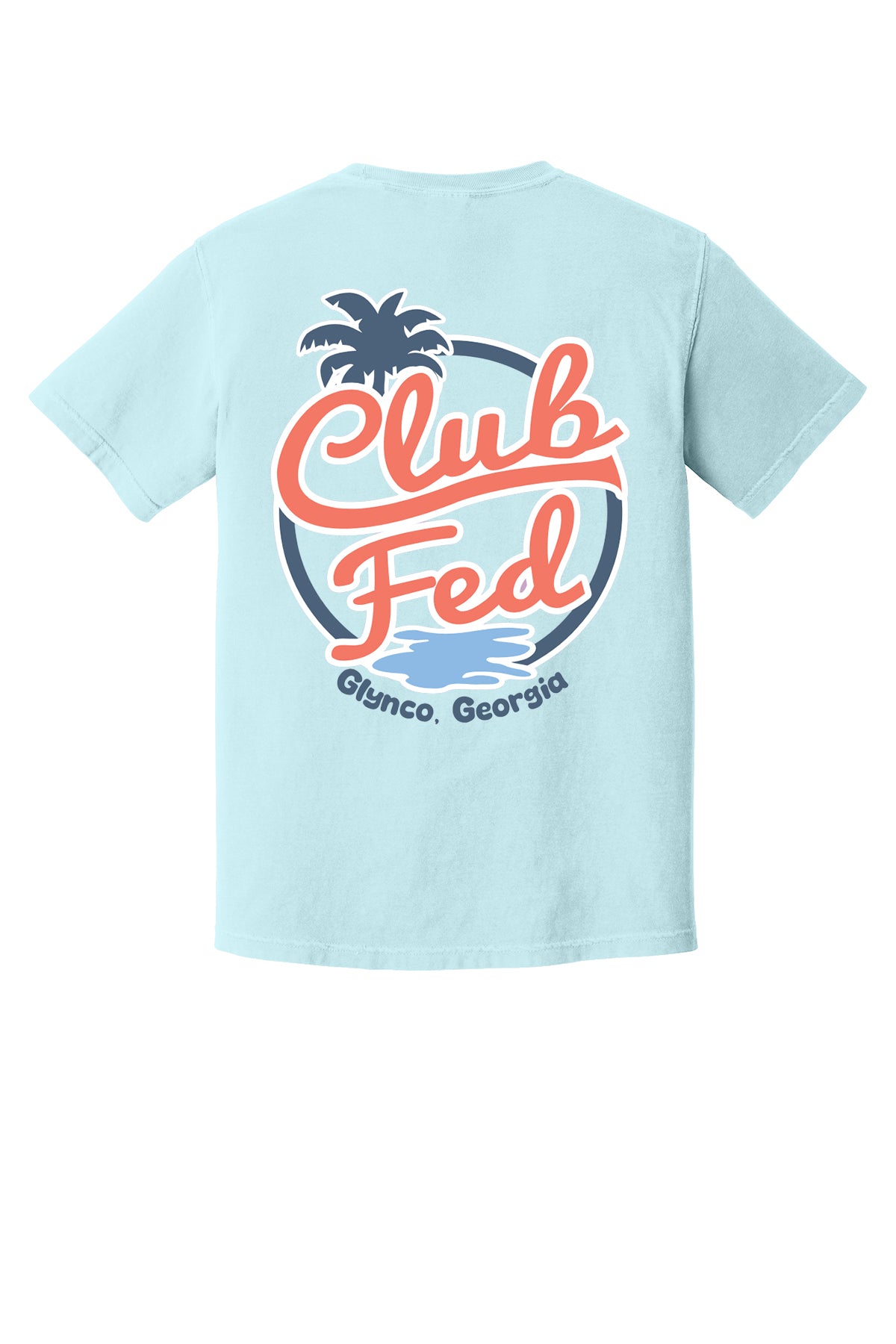 *NEW* CLUB FED SHIRT 2026