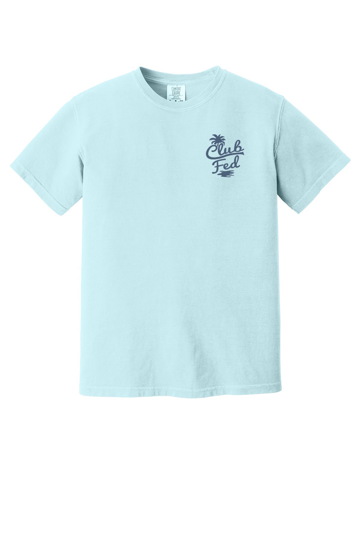 *NEW* CLUB FED SHIRT 2026