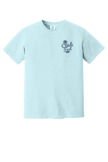 *NEW* CLUB FED SHIRT 2026