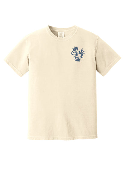 *NEW* CLUB FED SHIRT 2026