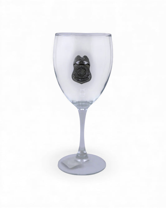 NPS WINE GLASS