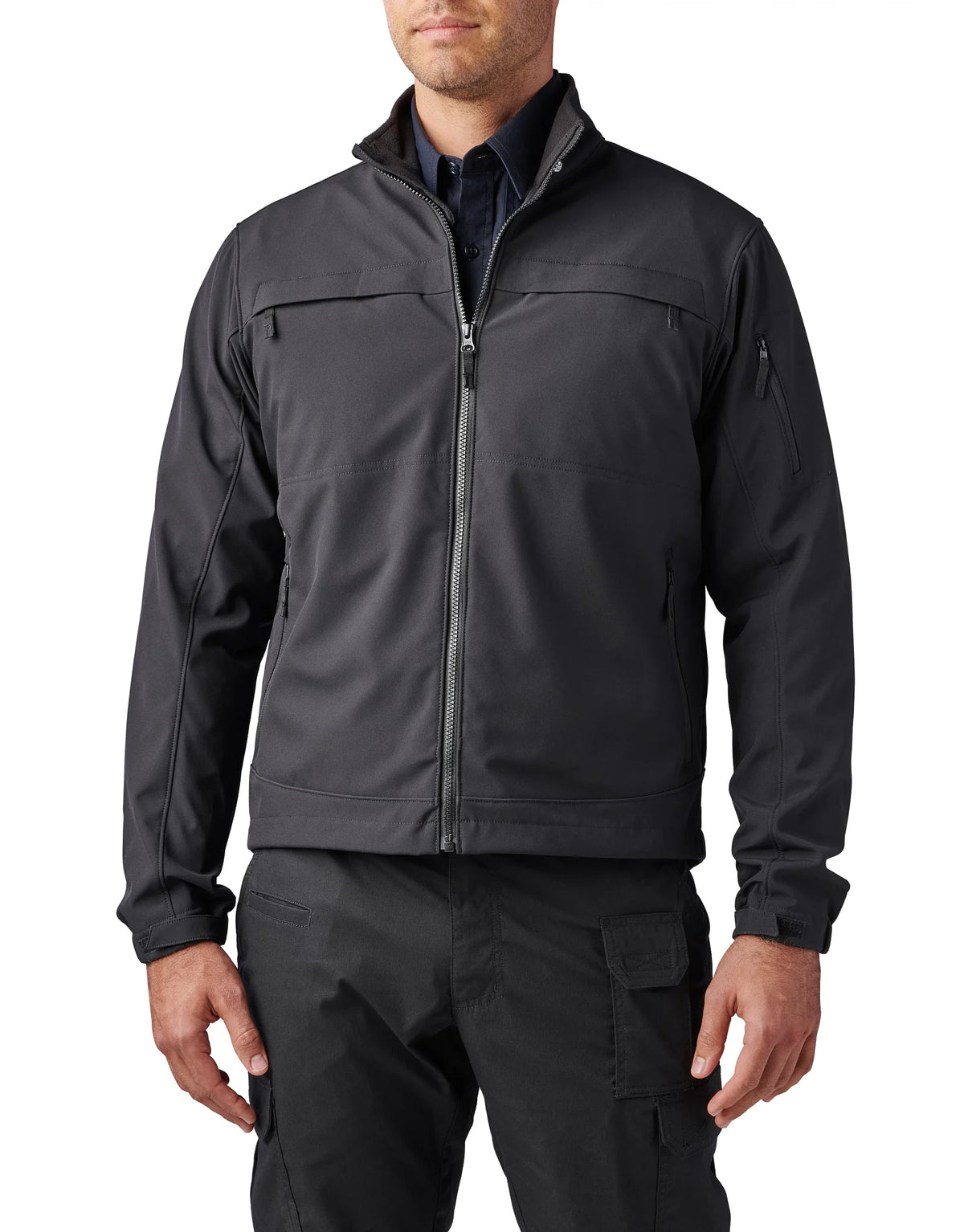 Chameleon Softshell Jacket 2.0