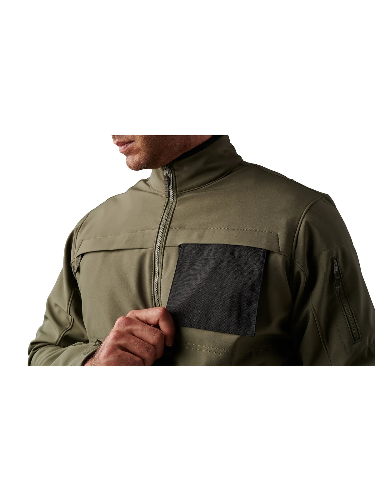Chameleon Softshell Jacket 2.0