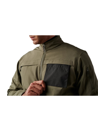 Chameleon Softshell Jacket 2.0