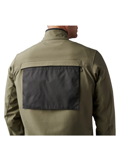Chameleon Softshell Jacket 2.0