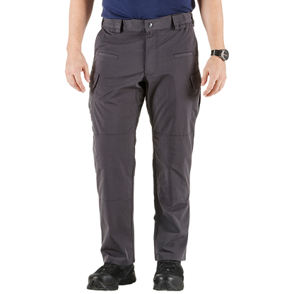 5.11 MEN'S TACLITE PRO RIPSTOP PANT-CHARCOAL