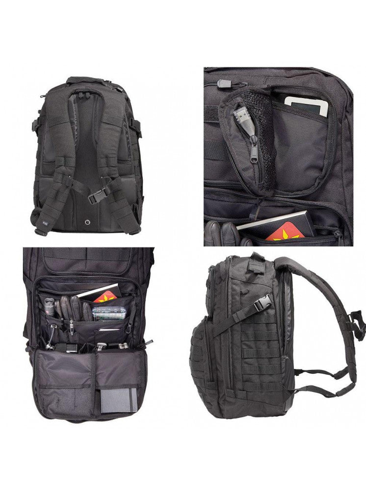 5.11 backpack for laptop 5.11 RUSH24 2.0 BACKPACK 37L 56563