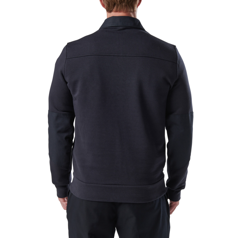 5.11 JOB SHIRT W/ CANVAS 2.0