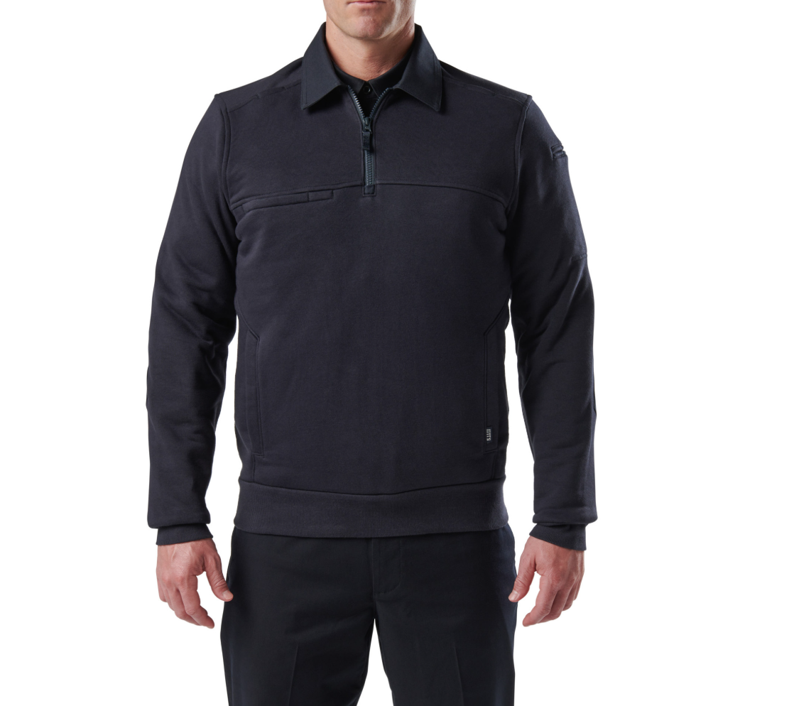 5.11 JOB SHIRT W/ CANVAS 2.0