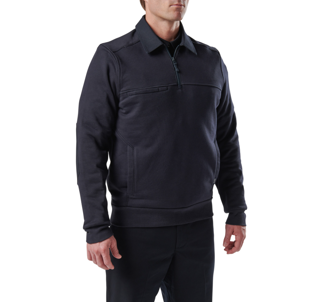 5.11 JOB SHIRT W/ CANVAS 2.0