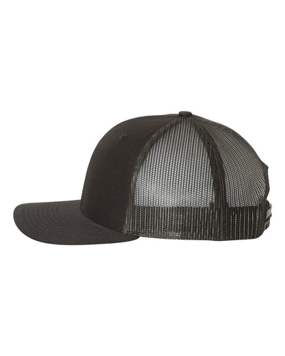 NPS ARROWHEAD BADGE ON RICHARDSON HAT-112