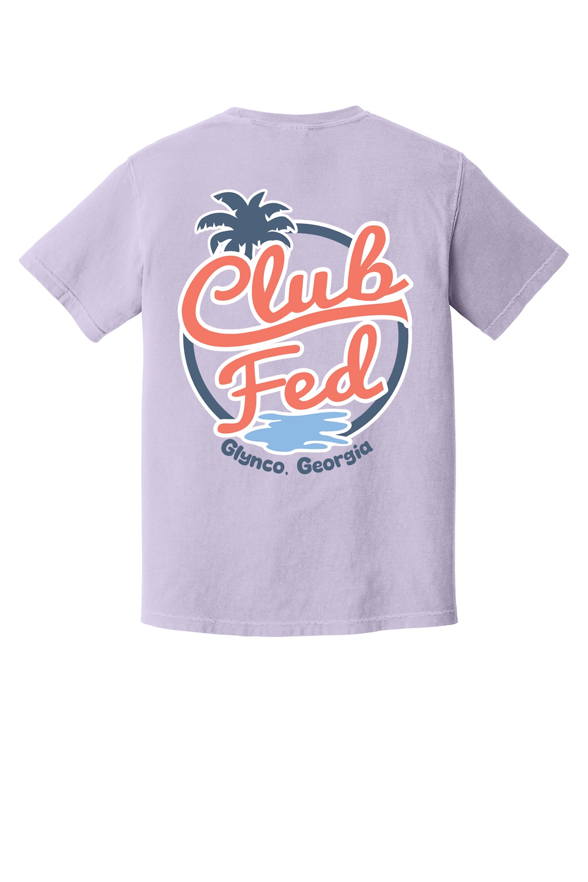 *NEW* CLUB FED SHIRT 2026