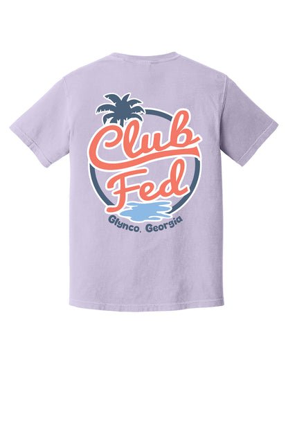 *NEW* CLUB FED SHIRT 2026