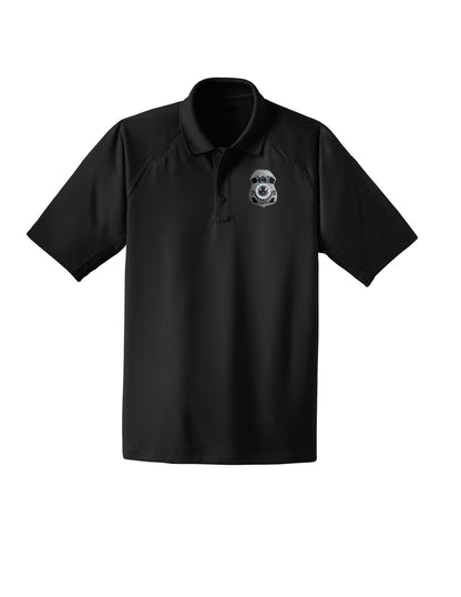 MEN'S ICE OFFICER TACTICAL POLO SHIRT-CS410