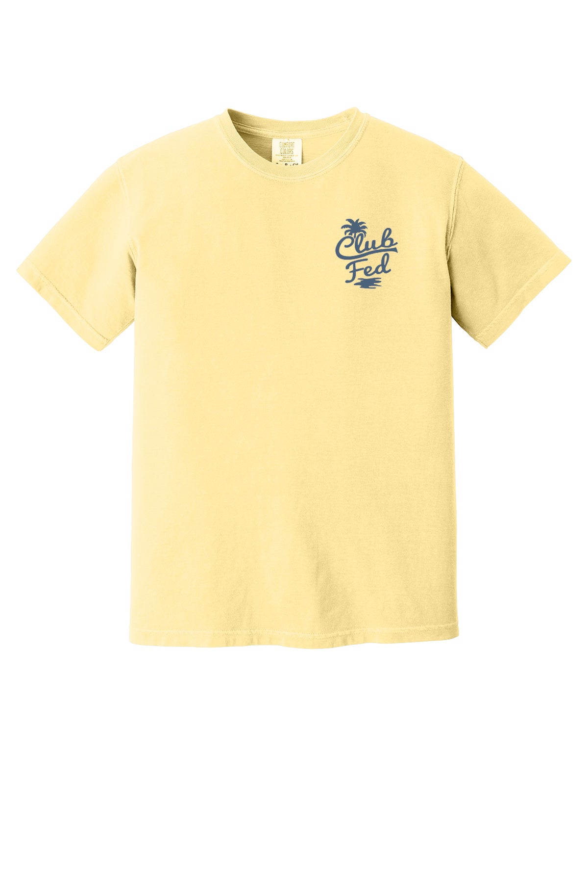 *NEW* CLUB FED SHIRT 2026