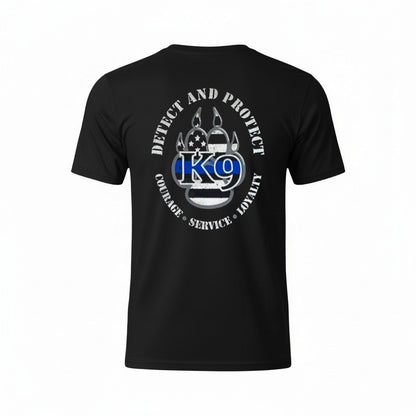 K-9 T-SHIRT