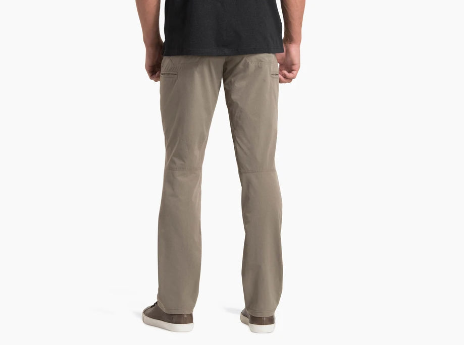 SILENCR PANT BY KUHL STORM KHAKI (FULL)