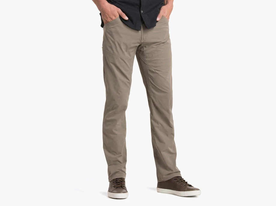 SILENCR PANT BY KUHL STORM KHAKI (FULL)