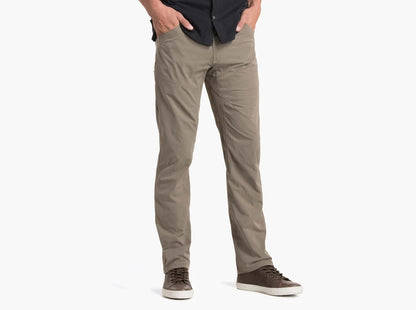 SILENCR PANT BY KUHL STORM KHAKI (FULL)