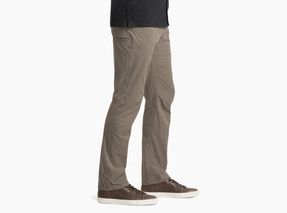 SILENCR PANT BY KUHL STORM KHAKI (FULL)