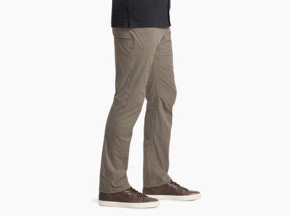 SILENCR PANT BY KUHL STORM KHAKI (FULL)