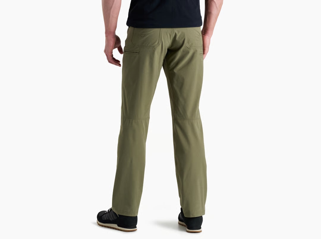 SILENCR PANT BY KUHL MOSS WOOD