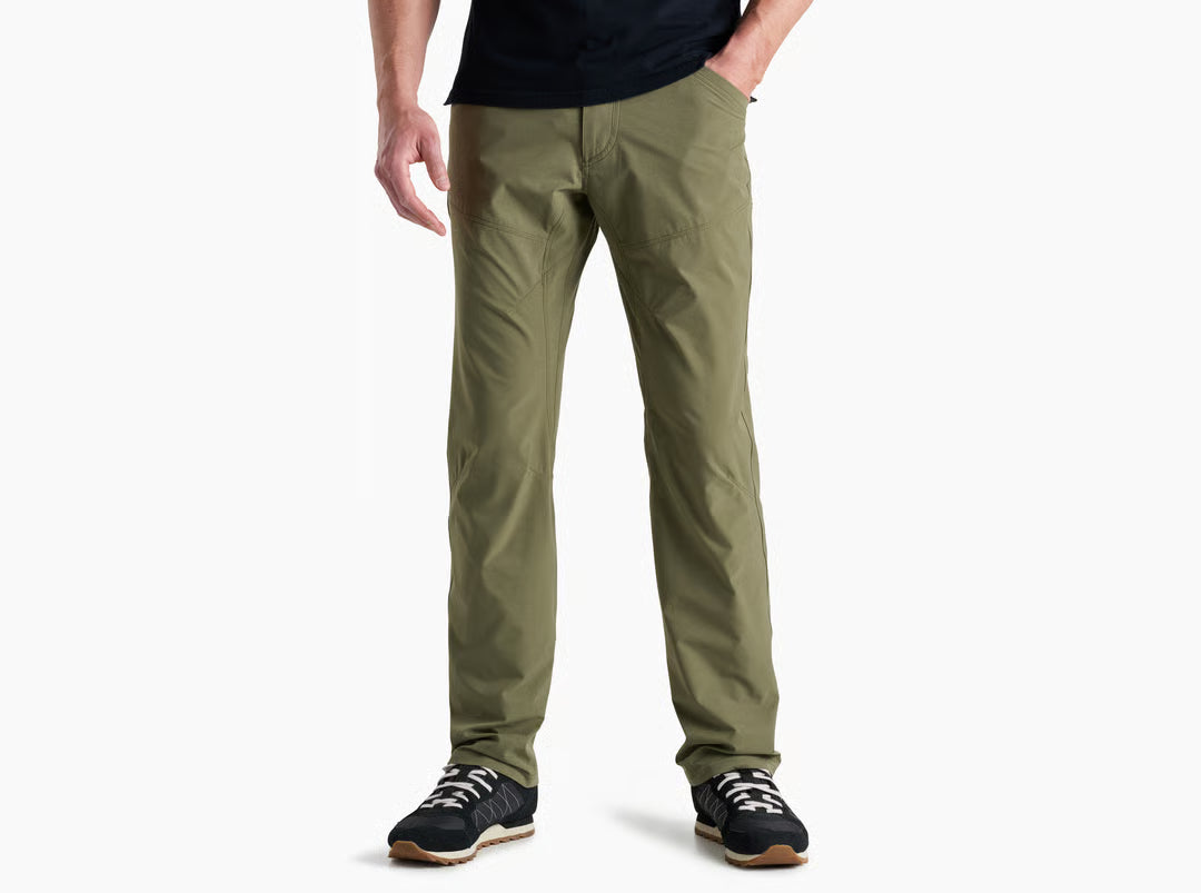SILENCR PANT BY KUHL MOSS WOOD