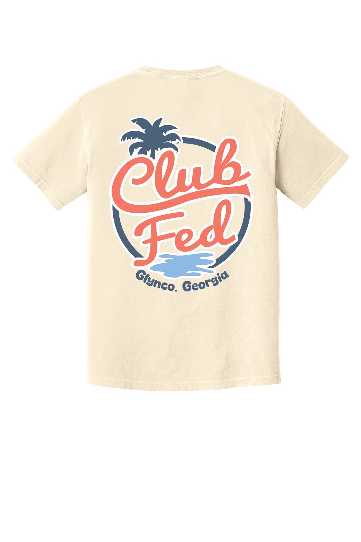 *NEW* CLUB FED SHIRT 2026
