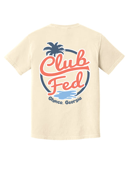 *NEW* CLUB FED SHIRT 2026