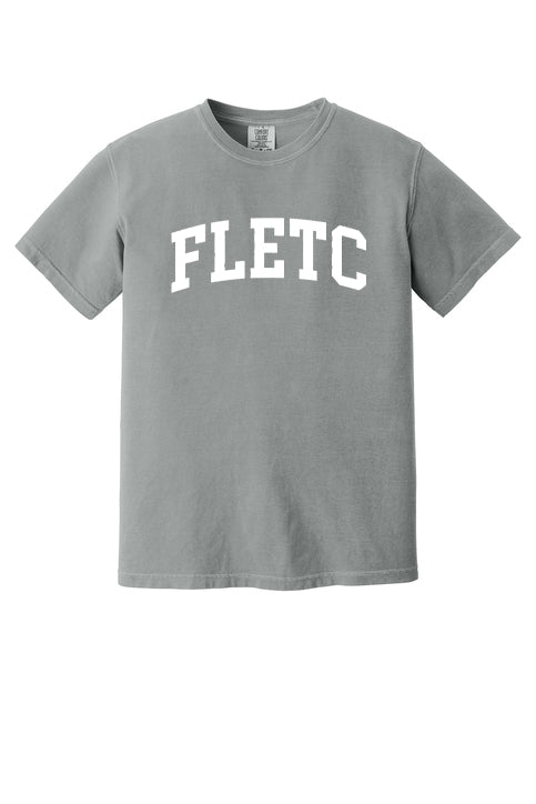 FLETC COMFORT COLORS T-SHIRT