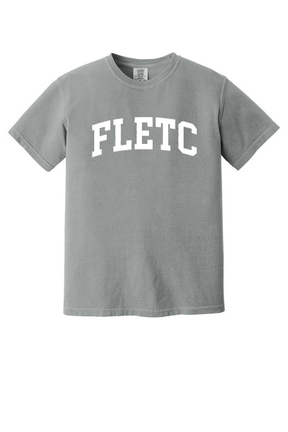 FLETC COMFORT COLORS T-SHIRT