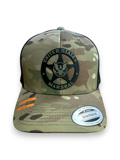 USMS PVC STAR YP CLASSIC HAT-STC39