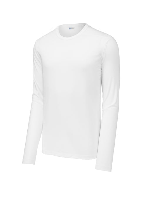 SPORT TEK POSI UV LONG SLEEVE T-SHIRT ST420LS