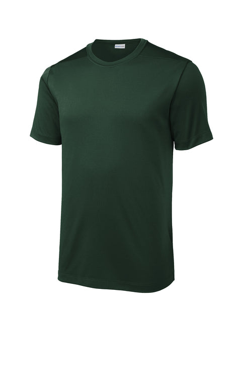 SPORT TEK POSI UV SHORT SLEEVE T-SHIRT ST420