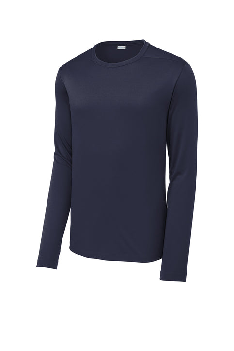 SPORT TEK POSI UV LONG SLEEVE T-SHIRT ST420LS