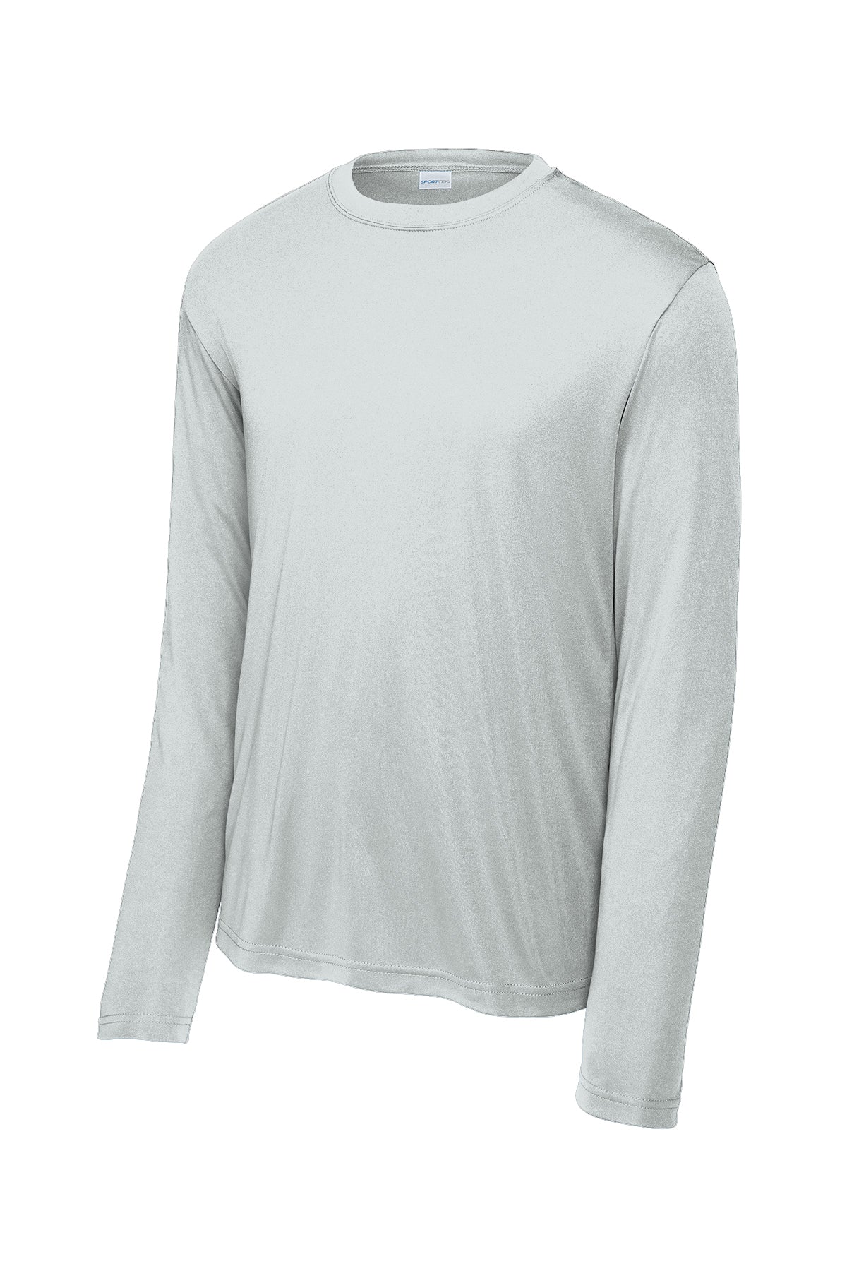 PERFORMANCE AGENCY RAID LONGLSEEVE T-SHIRT ST350LS