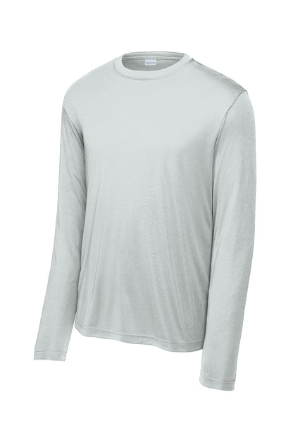 PERFORMANCE AGENCY RAID LONGLSEEVE T-SHIRT ST350LS
