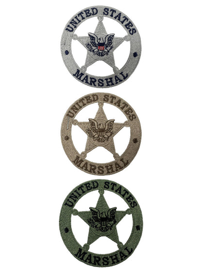 WOMEN'S TACTICAL PERFORMANCE POLO W/ USMS STAR-CS411