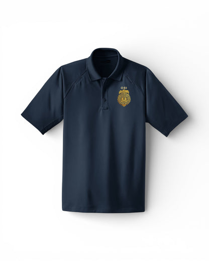 MEN'S AF OSI CORNERSTONE TACTICAL POLO-CS410