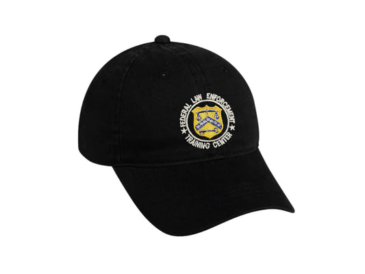 EMB: OLD FLETC LOGO