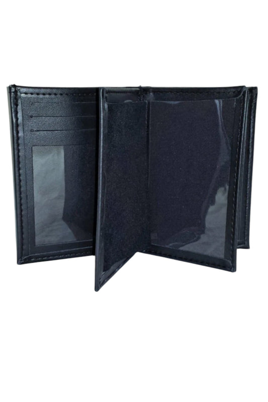 TSA INSPECTOR WALLET BY PERFECT FIT 125-A